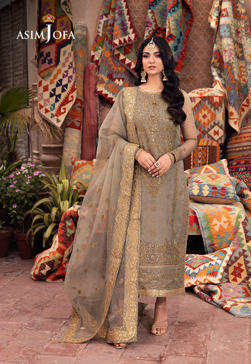 Asim Jofa AJEM-17 Online Shopping